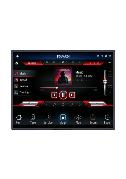 9.7 inch_G097-5107628401-E30PNZ(30P eDP,1024*768,400nits,-10~60)